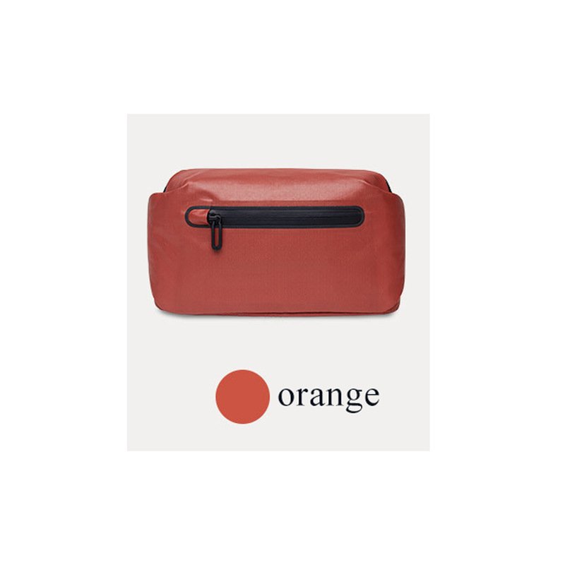 Xiaomi Mijia 90Fun Waist Bag Orange