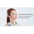 Xiaomi Mijia Airdots TWS Wireless Bluetooth 5 0 AI Control In Ear Earphone Youth Version Stereo Bass With Handsfree Microphone