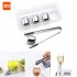 Xiaomi Mijia Circle Joy Ice Cube 304 Stainless Steel Washable Long term Use Ice maker Silver