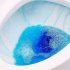 Xiaomi Mijia Clean n Fresh Automatic Flush Blue Bubble Toilet Cleaner   Blue