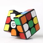 Xiaomi Mijia Giiker M3 Magnetic Cube 3x3x3 Vivid Color Square Magic Cube Puzzle Science Education not Work with Giiker App