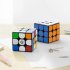 Xiaomi Mijia Giiker M3 Magnetic Cube 3x3x3 Vivid Color Square Magic Cube Puzzle Science Education not Work with Giiker App