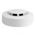 Xiaomi Mijia Honeywell Fire Alarm is a smart smoke detector that can be used individually or with your smartphone while synchronized with the Xiaomi gateway 