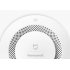 Xiaomi Mijia Honeywell Fire Alarm is a smart smoke detector that can be used individually or with your smartphone while synchronized with the Xiaomi gateway 