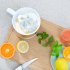 Xiaomi Mijia SCISHARE Electric Juicer Juice Maker Two way Juice High Juice Rate Easy to Disassemble Clean White
