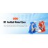 Xiaomi Mijia SIMI RC Football Robot Toy
