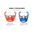 Xiaomi Mijia SIMI RC Football Robot Toy