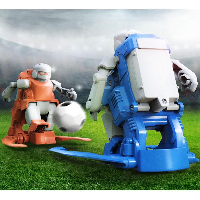 RC Football Robot