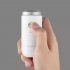 Xiaomi Mijia SO WHITE ED1 Mini Electric Shaver Portable Men S Razors Head Dry Wet Shaving Washable Beard Trimmer Comfy White