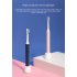 Xiaomi Mijia SO WHITE Sonic Electric Toothbrush Portable IPX7 Waterproof Deep Clean Inductive Rechargeable Tooth Teeth Brush 