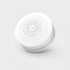 Xiaomi Mijia Smart Home Multifunctional Gateway 2 Alarm System Intelligent Online Radio Night Light Bell   White