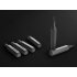 Xiaomi Mijia Wiha Multi Tool comes with 24 screw heads that have been crafted out of durable rust free material  It lets you take care of all daily fixing needs