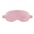 Original <span style='color:#F7840C'>XIAOMI</span> PMA Graphene Therapy Heated Eye Mask Pink