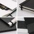 Xiaomi PU Leather Cover Notebook lets you take notes during upcoming business meetings in style 