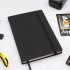 Xiaomi PU Leather Cover Notebook lets you take notes during upcoming business meetings in style 