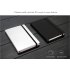 Xiaomi PU Leather Cover Notebook lets you take notes during upcoming business meetings in style 