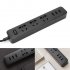 Xiaomi Power Bar with 3 plug sockets  3 USB ports and its overcharge and short circuit protection is the only power bar you will ever need