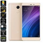 Xiaomi Redmi 4 is a fine example of premium Chinese manufacturing bringing excellent quality and affordability so you can have a powerful 4G phone for less