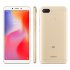 Xiaomi Redmi 6 3 32G 5 45  HD Full Screen 18 9 Smartphones Helio P22 Core Octa AI Dual Camera 12MP   5MP CE FCC Mobile Phone Gold