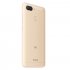 Xiaomi Redmi 6 3 32G 5 45  HD Full Screen 18 9 Smartphones Helio P22 Core Octa AI Dual Camera 12MP   5MP CE FCC Mobile Phone Gold