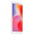 Xiaomi Redmi 6 3 32G 5 45  HD Full Screen 18 9 Smartphones Helio P22 Core Octa AI Dual Camera 12MP   5MP CE FCC Mobile Phone Gold