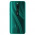 Xiaomi Redmi 8 Global ROM 2 SIM Card Fingerprint LCD Smart Phone green 4 64G