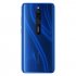 Xiaomi Redmi 8 Global ROM 2 SIM Card Fingerprint LCD Smart Phone blue 4 64G