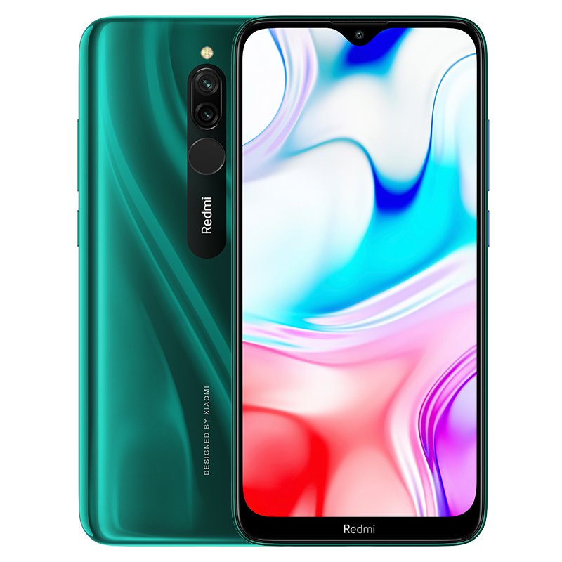 Xiaomi Redmi 8 