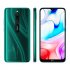 Xiaomi Redmi 8 Global ROM 2 SIM Card Fingerprint LCD Smart Phone green 4 64G