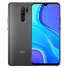 Xiaomi Redmi 9 global rom Smartphone  6 53  Display 5020mAh Battery Redmi9 Mobile Phone black 6 128G