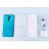Xiaomi Redmi 9 global rom Smartphone  6 53  Display 5020mAh Battery Redmi9 Mobile Phone Pink 6 128G