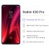 Xiaomi Redmi K20 Pro 8 256GB Snapdragon 855 Octa Core 48MP 20MP 4000mAh 27W Quick Charger 6 39  Full Screen Carbon black
