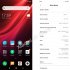 Xiaomi Redmi K20 Pro 8 256GB Snapdragon 855 Octa Core 48MP 20MP 4000mAh 27W Quick Charger 6 39  Full Screen Carbon black