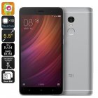 Xiaomi Redmi Note 4  is a 5 5 inch phablet with FHD resolutions and a Deca core CPU running alongside 3GB of RAM  