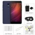 Xiaomi Redmi Note 4  is an affordable Android phone that brings along a powerful performance with its Deca Core CPU and 3GB RAM 