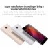 Xiaomi Redmi Note 4  is an affordable Android phone that brings along a powerful performance with its Deca Core CPU and 3GB RAM 
