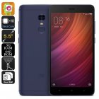 Xiaomi Redmi Note 4  is an affordable Android phone that brings along a powerful performance with its Deca Core CPU and 3GB RAM 