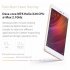 Xiaomi Redmi Note 4  is an affordable Android phone that brings along a powerful performance with its Deca Core CPU and 3GB RAM 