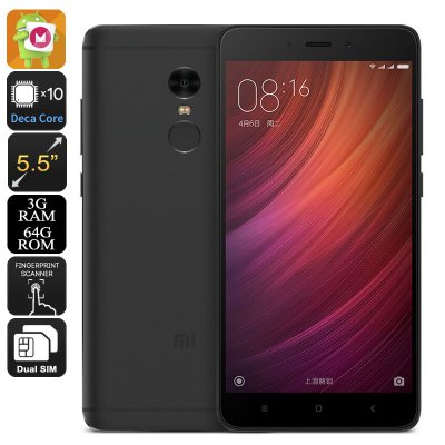 Cara Root Xiaomi Redmi Note 4 Tanpa Computer Ampuh Panduan Xiaomi