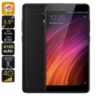 Xiaomi Redmi Note 4X Android Smartphone brings connectivity to the next level with its 4G and Dual IMEI numbers  Great for separating work and private life 