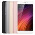Xiaomi Redmi Note 4X Android Smartphone brings connectivity to the next level with its 4G and Dual IMEI numbers  Great for separating work and private life 