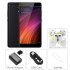 Xiaomi Redmi Note 4X Android Smartphone brings connectivity to the next level with its 4G and Dual IMEI numbers  Great for separating work and private life 