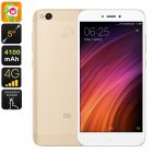 Xiaomi Redmi Note 4X Android phone with Octa core CPU 2GB RAM Dual SIM 4G  fingerprint scanner and 4100mAh battery has a lot to offer at a low price
