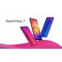 Xiaomi Redmi Note 7 4G Phablet 6 3 inch MIUI 10 Qualcomm Snapdragon 660 Octa Core 2 2GHz 4GB RAM 64GB ROM Black