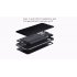 Xiaomi Redmi Note 7 4G Phablet 6 3 inch MIUI 10 Qualcomm Snapdragon 660 Octa Core 2 2GHz 4GB RAM 64GB ROM Black