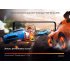 Xiaomi Redmi Note 7 6GB 64GB Telephone Global ROM Snapdragon 660 Octa Core 4000mAh Blue
