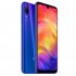 Xiaomi Redmi Note 7 6GB 64GB Telephone Global ROM Snapdragon 660 Octa Core 4000mAh Blue