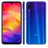 Xiaomi Redmi Note 7 6GB 64GB Telephone Global ROM Snapdragon 660 Octa Core 4000mAh Blue