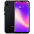 Xiaomi Redmi Note 7 Pro 6GB RAM 128GB ROM Mobile Phone Snapdragon 675 Octa Core 6 3  48MP Dual Cameras 4000mAh 