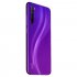 Xiaomi Redmi Note8 purple Global Version Smart Mobile Phone Quick Charging 48MP Camera 6 3 4000mAh Smartphone purple 4 64